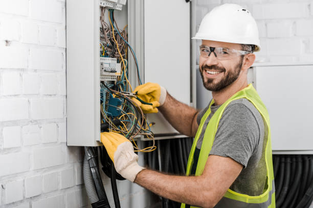 Best Best Electricians Near Me  in Huntingdon, TN