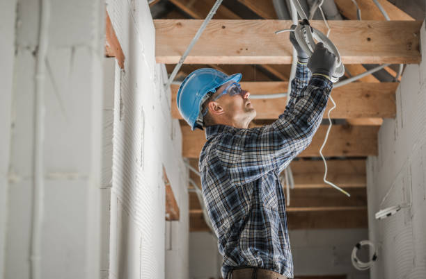 Best Local Electrician Companies  in Huntingdon, TN