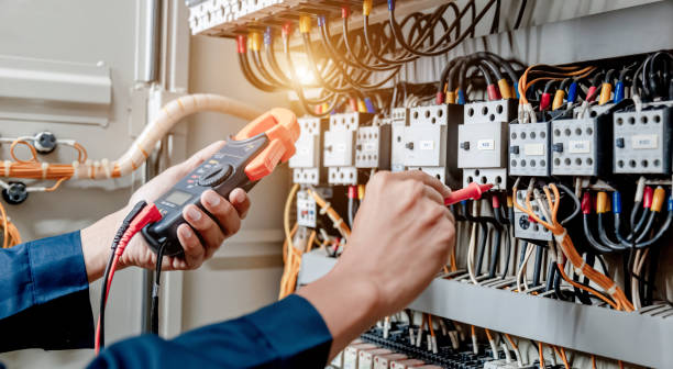 Best Electrical Outlet Repair  in Huntingdon, TN