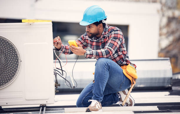 Best Commercial Electrician Services  in Huntingdon, TN