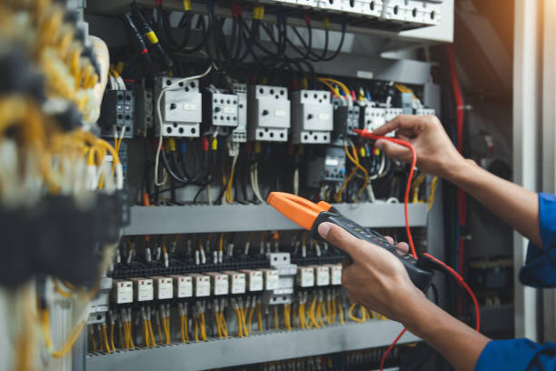 Best Best Electricians Near Me  in Huntingdon, TN