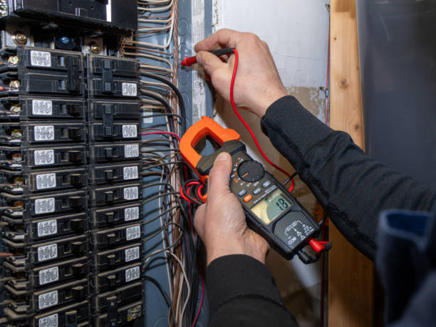 Best Circuit Breaker Repair  in Huntingdon, TN