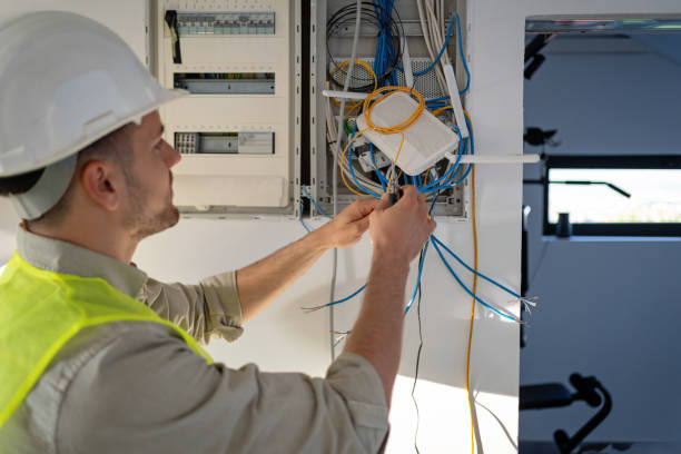 Electrical Rewiring Services in TN